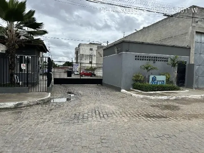 Oportunidade de investimento  Apartamento no Conceicao, Feira de Santana - BA, Apto 304, 2