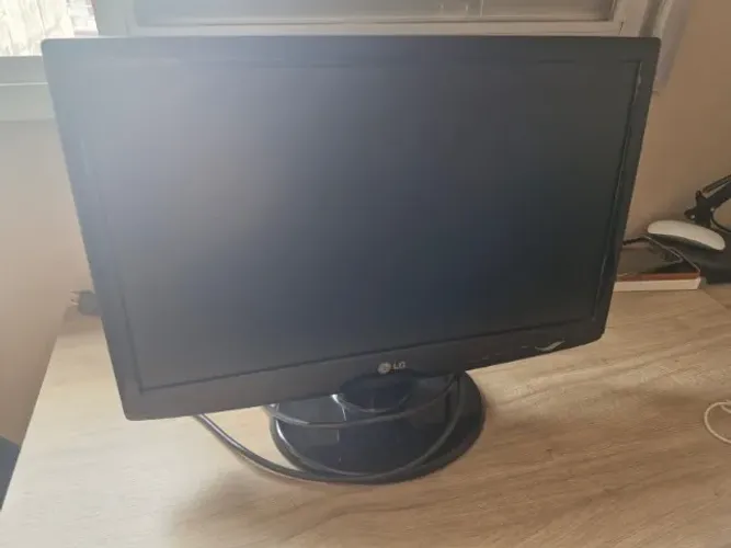 Monitor LG