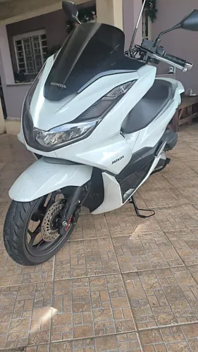 PCX ABS 2023