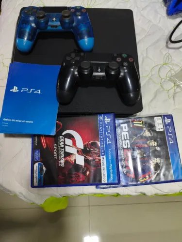 Ps4 Slim