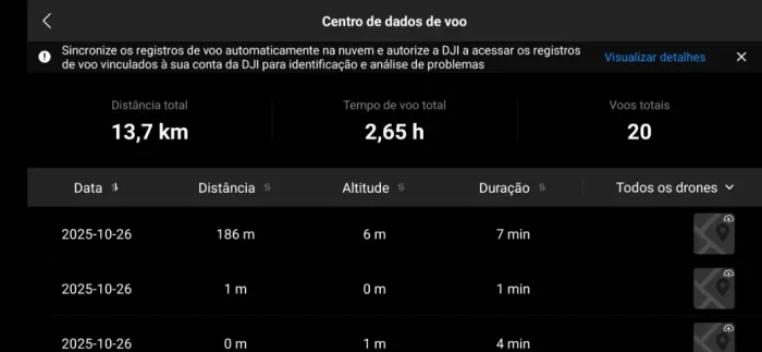 Drone DJI Air 2S Fly more Combo