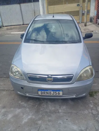 Chevrolet Corsa Hat. JOY 1.0/ 1.0 Flexpower 8V 5P 2006