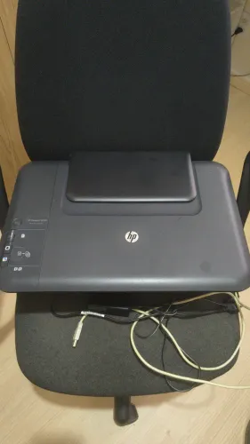 Impressora multifuncional Hp Deskjet 2050
