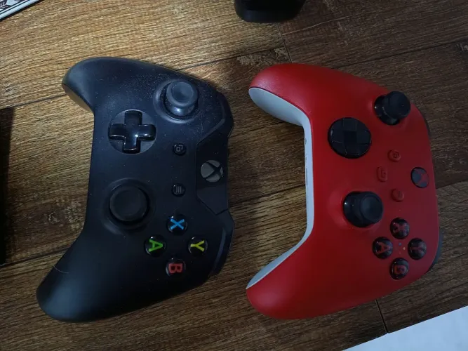 Vendo Xbox one