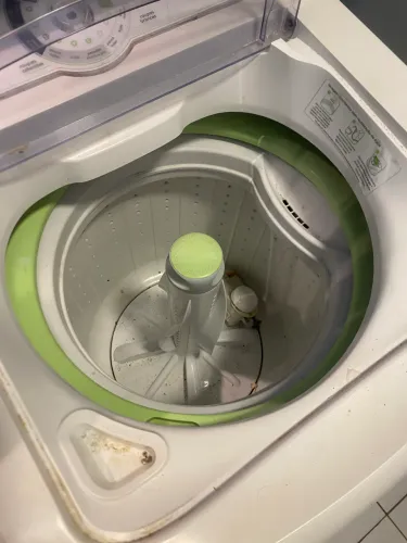 Vendo máquina de lava