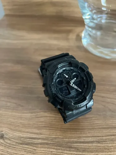 Relógio G-Shock
