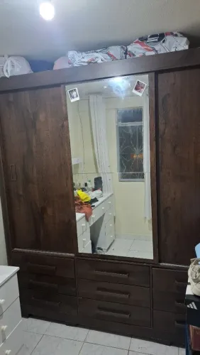 Guarda roupa