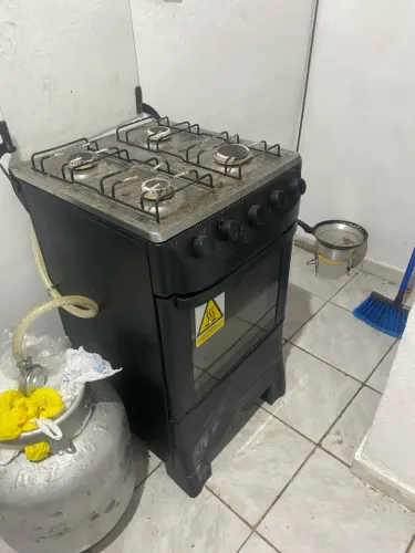 Fogão