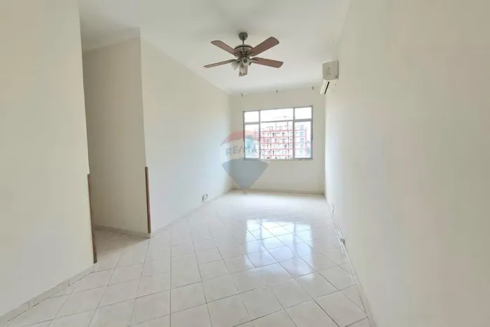 Apartamento para Alugar com 3 Quartos, 66m², no Méier, Rio de Janeiro, RJ. Por R$ 2.200,00