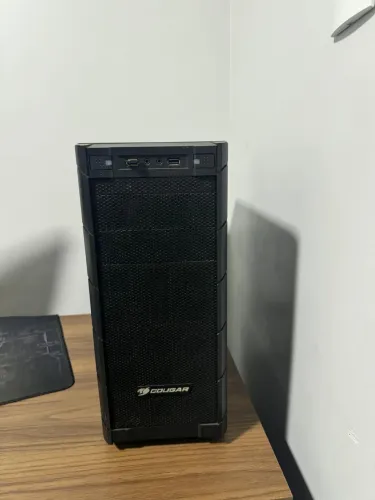 Pc Gamer de entrada