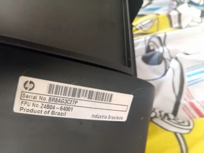 Vende impressora