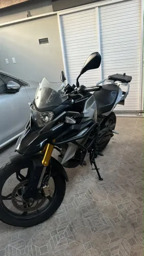 BMW G 310 S 2020