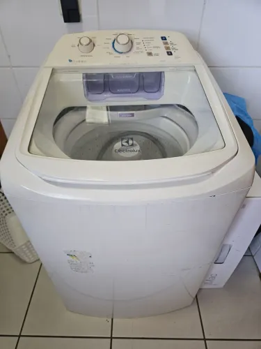 Lava roupas Eletrolux 10,5kg