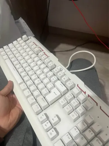Teclado Mecânico Redragon Varuna k559