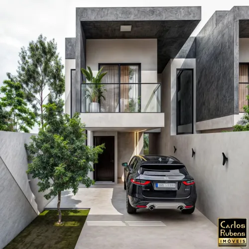Casa para Venda em Vila Velha, Vale Encantado, 3 dormitórios, 1 suíte, 2 banheiros, 2 vaga