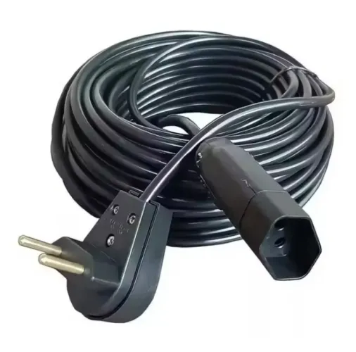 Extensão Elétrica Blindada zap (85)98866.9599