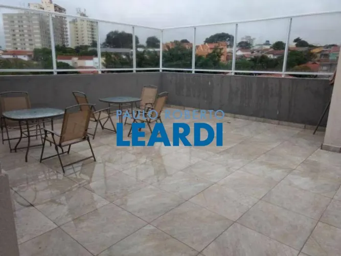 APARTAMENTO - VILA GUARANI - SP