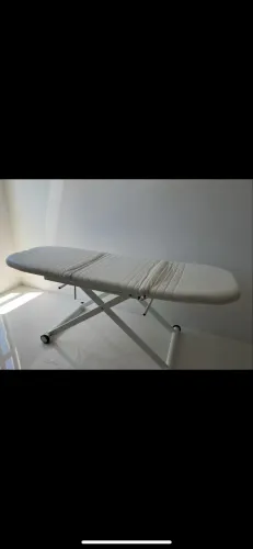 Maca para fisioterapia pneumática alto padrão 