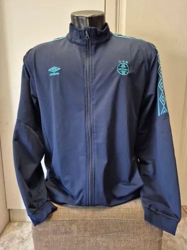 Jaqueta do Grêmio oficial da Umbro tamanho GG