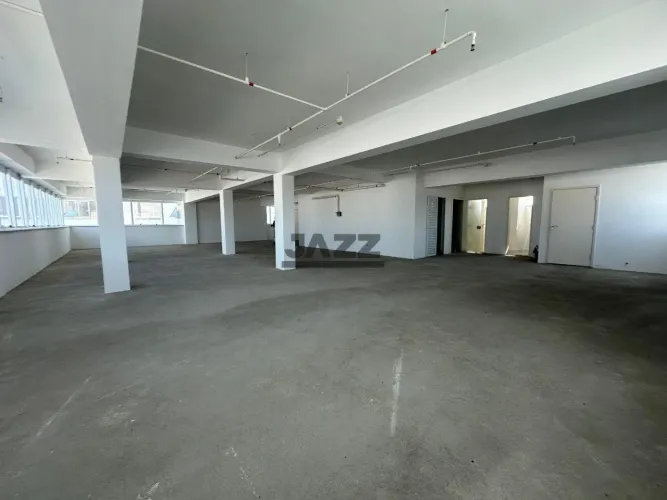 Sala comercial de 250 m² no Boulevard Vila Ema, São José dos Campos