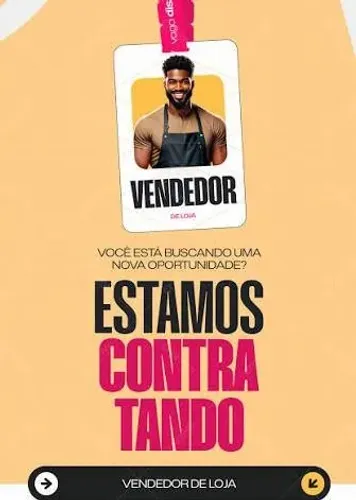 Vendedor