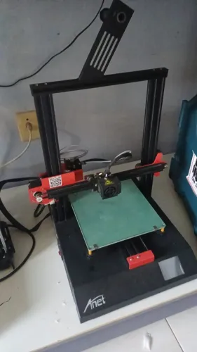 Impressora 3d Anet ET4