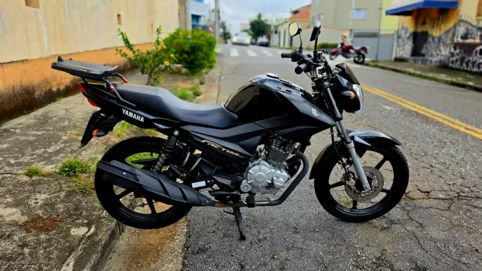 Yamaha Factor