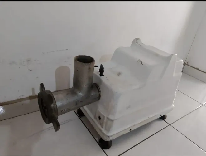 Máquina de moer carne 