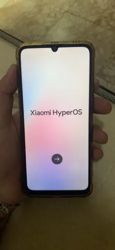 Vendo redmi 13c 