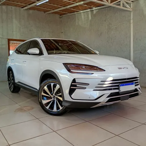 BYD Song Plus 1.5 16V Aut. (hibrido) 2026