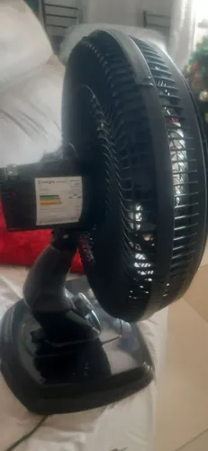 Ventilador novo