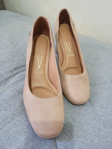 Sapato scarpin