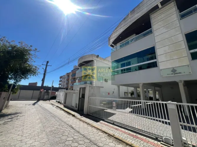 Apartamento - Bombinhas SC
