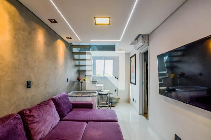 APARTAMENTO RESIDENTIAL em Santo André - São Paulo, Jardim Cristiane