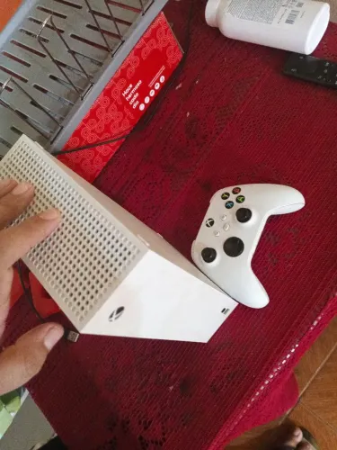 Xbox series S