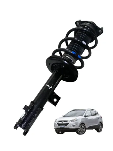 AMORTECEDOR DIANTEIRO ESQUERDO HYUNDAI IX35 2015