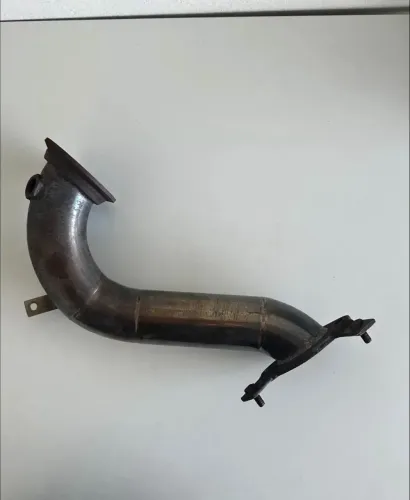 DOWNPIPE cruze 1.4 turbo