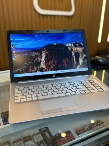 Notebook HP 250 G7 I5 16GB 240GB Nvme