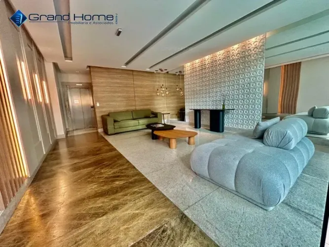 Apartamento 3 quartos em Praia da Costa