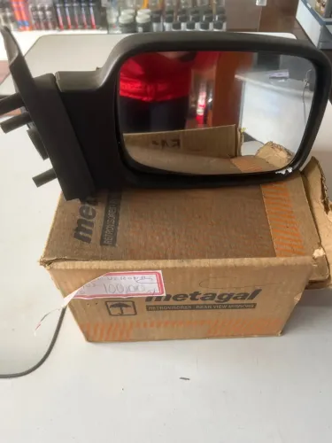 Retrovisor Apolo/ Escort/ Verona Manual LD