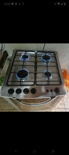 Fogão Eletrolux