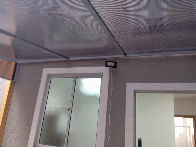Apartamento Rio Paraná - já financiado
