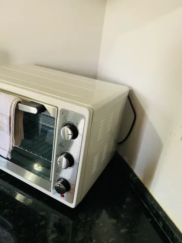 Forno mondial 52L