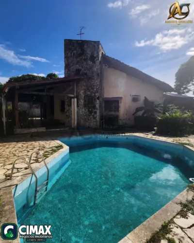 Casa à venda no Bairro Mangueiras - Mosqueiro