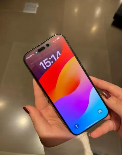 iPhone 16 pro - 512gb - gold 