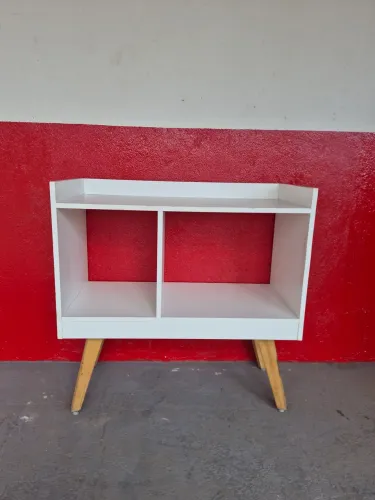 Buffet aparador branco
