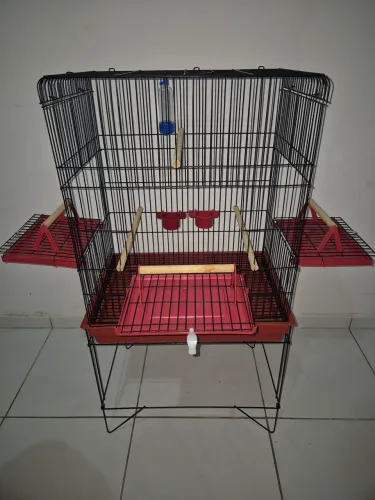 Viveiro Pra Aves
