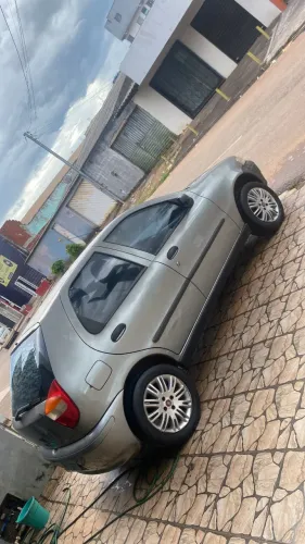Fiat Palio 1.0/ Trofeo 1.0 Fire/ Fire Flex 4P 2006