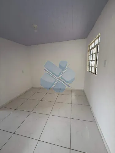 Casa 1 quarto no Bairro Jaqueline (Fundo) com quintal | Aluguel R$ 1.000 + vaga
