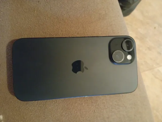 iPhone 15